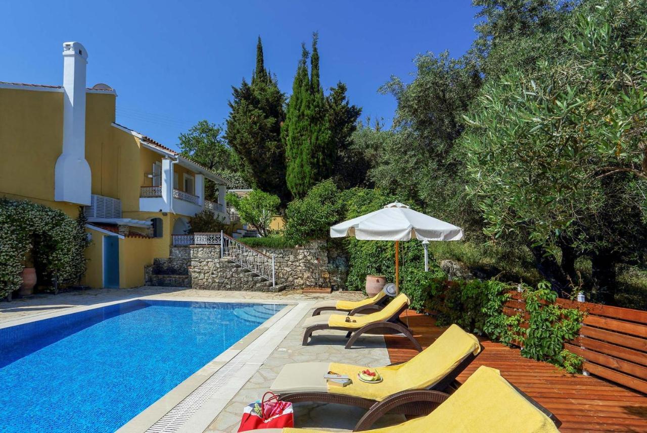 Villa Avgusta